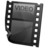Video Clip Icon